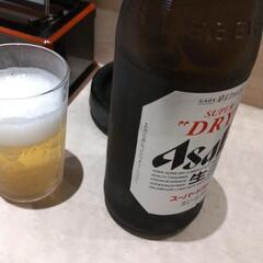 日曜日朝飲み、池袋西口駅前で - 豊島区