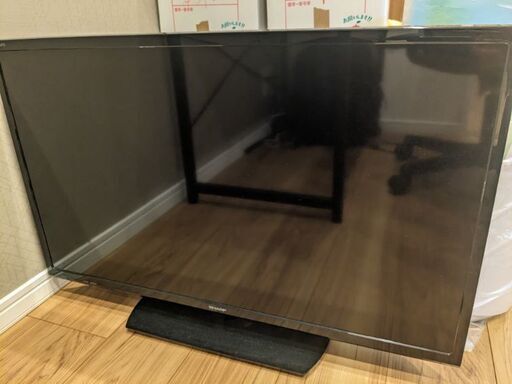 シャープ2016年製 32インチ テレビ