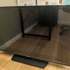 シャープ2016年製 32インチ テレビ