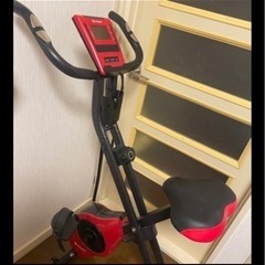 エアロバイク