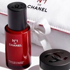 格安‼️お買い得‼️入手困難‼️【限定品X'masコレクション CHANEL スキンケアセット】正規品の画像