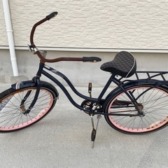 ●schwinn 自転車