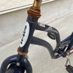 ●schwinn 自転車の画像