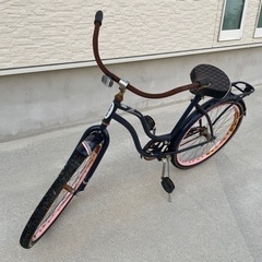 ●schwinn 自転車の画像