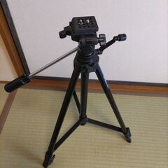 カメラ用三脚の画像