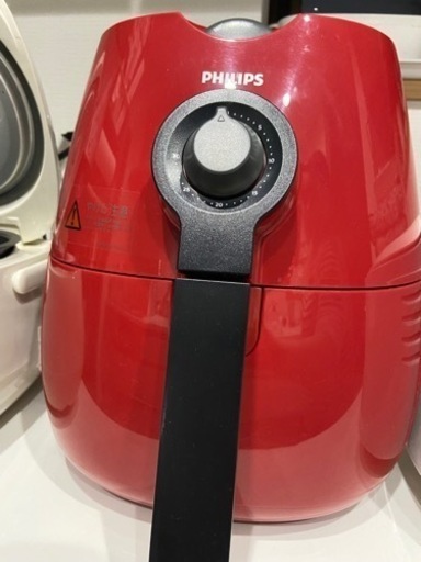 PHILIPSノンフライヤー