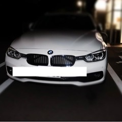 絶対お得！今月限定！高年式！BMW 320d スポーツ　2018年式