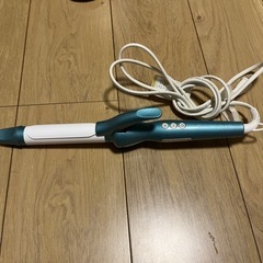 ヘアアイロン