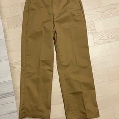 レディース　パンツ