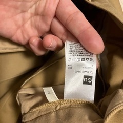 レディース　パンツの画像