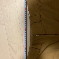 レディース　パンツの画像