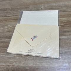 レターセット