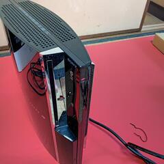 PS3　PLAYSTATION3 CECHA00 初期型　60GB ジャンク品の画像