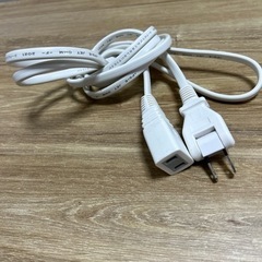 延長コード