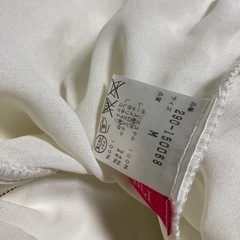 羽織り物　レディース　サイズⓂ️の画像