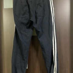 ジャージ　裏起毛　サイズⓂ️ ウエスト64〜70の画像