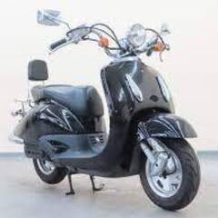 ホンダ ジョーカー 90エンジン ジョグより速い オイルは足すだけ維持が楽の画像