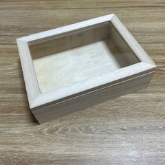 木箱