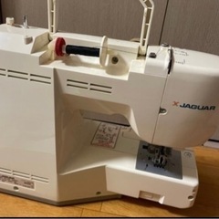 ミシンの画像