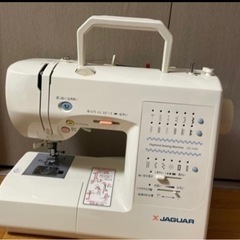 ミシン