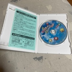 Wii  ファミリーチャレンジの画像