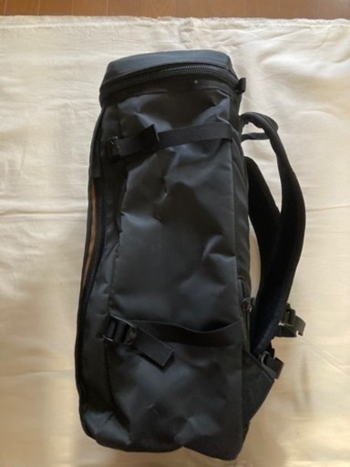 THE NORTH FACE  リュックサック スクエア 黒 30L