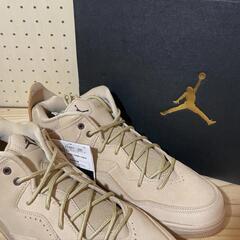 値下げ　新品　AIR JORDAN 　28cm ナイキ公式購入品の画像