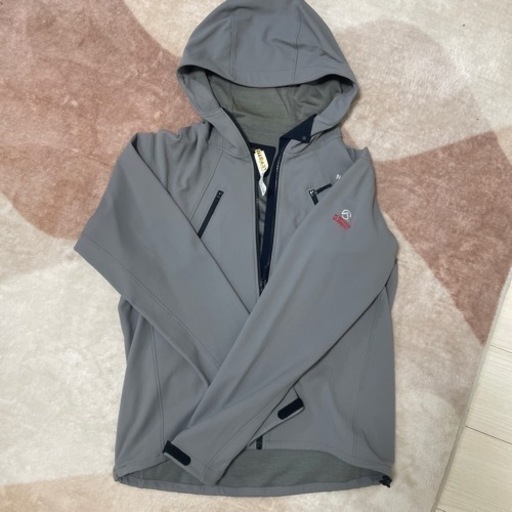 メンズ THE NORTH FACE  V2 Wool Hoodie NP71513