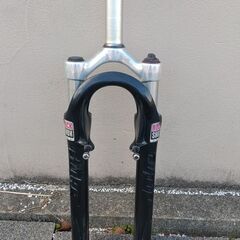 ROCKSHOX ロックショック フロントサスペンション DUKE MTB マウンテンバイク