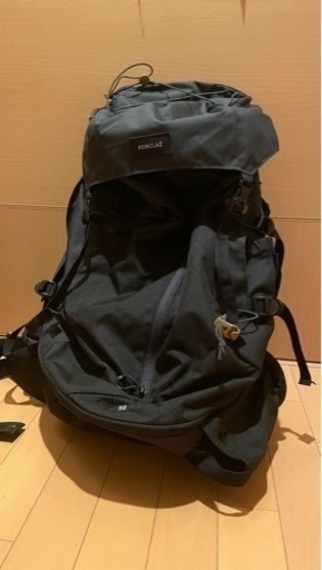 登山ザック　50L