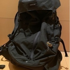 登山ザック　50L