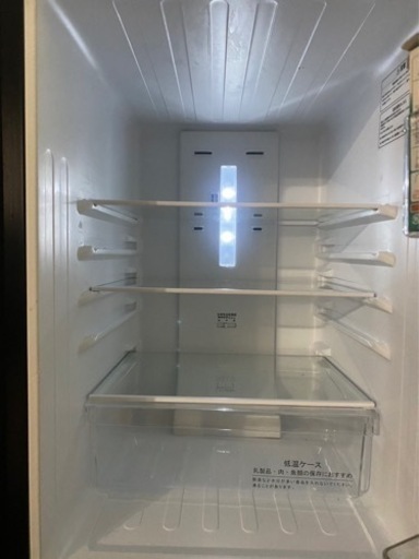 冷蔵庫150リットル