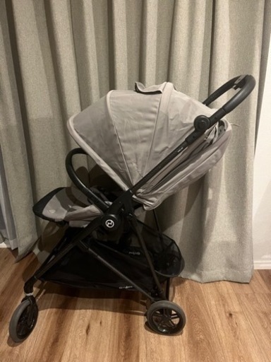 サイベックス　メリオカーボン2021年モデル