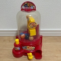 ⭐︎アンパンマン ミニクレーンゲーム
