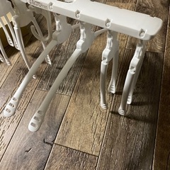 洗濯ハンガー　未使用品　フランフランの画像