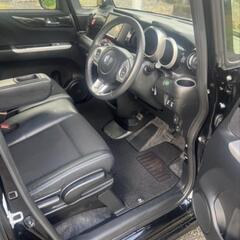 車検R7.11まで❗N BOX カスタム
グレード:ターボSS ブラックスタイルパッケージの画像