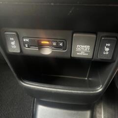 車検R7.11まで❗N BOX カスタム
グレード:ターボSS ブラックスタイルパッケージの画像