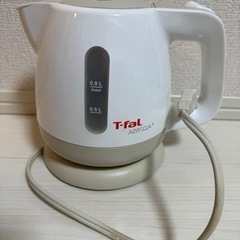 t-fal ティファール　電気ポット　つくば市