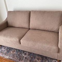 NOCEソファ3人掛け☆新品