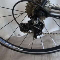 CANNONDALE （キャノンデール）CAAD 10（キャド10）ロードバイク　管理NO.20231126-2の画像