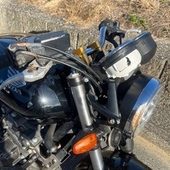 ホンダ　CB400SF nc42 前期の画像