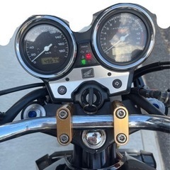 ホンダ　CB400SF nc42 前期の画像