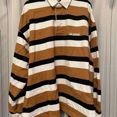 XLARGE シャツ