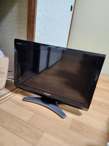 テレビ