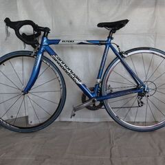 CANNONDALE （キャノンデール）R700　ロードバイク　Made in USA後期モデル　管理NO.20231126-3