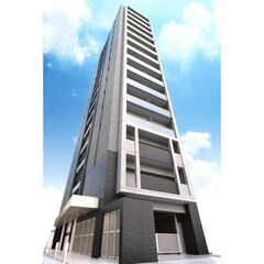 高岳駅７分！1DK！初期費用７万円！エスリード泉 外堀通403⭐️R-LaBは仲介手数料ゼロ円⭐️の画像