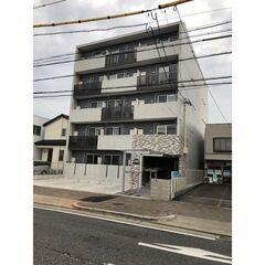 尾頭橋駅17分！1DK！民泊事業可能！初期費用８万円！AXIA八...