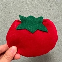 ハーフバースデー衣装 マヨネーズバージョンの画像