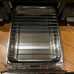都市ガス用ガスコンロの画像