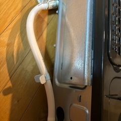 都市ガス用ガスコンロの画像